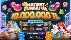 matbet slot oyunları görseli