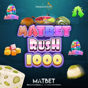 matbet rush 1000